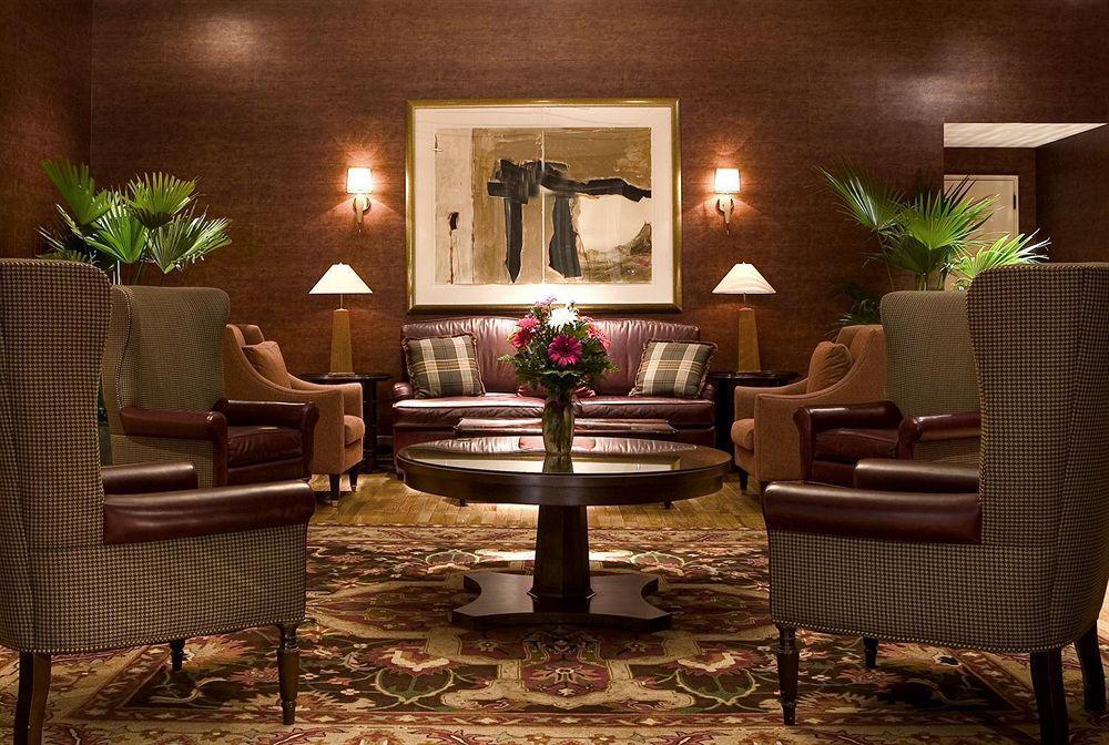 เชอราตัน โอกลาโฮมา ซิตี ดาวน์ทาวน์ โฮเต็ล Hotel โอคลาโฮมาซิตี้ ภายใน รูปภาพ